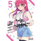 GIRLFRIEND Y GIRLFRIEND 05
