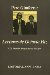 LECTURAS DE OCTAVIO PAZ