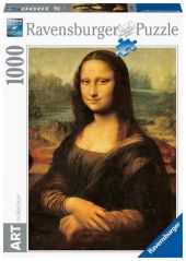 DA VINCI: GIOCONDA 1