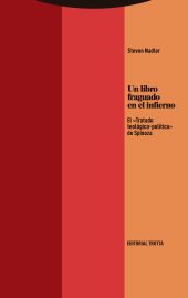 UN LIBRO FRAGUADO EN EL INFIERNO