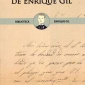 Los manuscritos de Enrique Gil