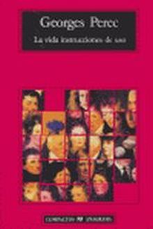 VIDA INSTRUCCIONES DE USO