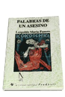 PALABRAS DE UN ASESINO