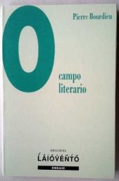O CAMPO LITERARIO