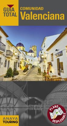 COMUNIDAD VALENCIANA GUIA TOTAL