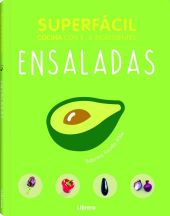 COCINA SUPERFACIL ENSALADAS