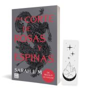 UNA CORTE DE ROSAS Y ESPINAS