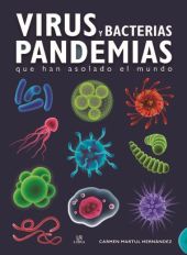 VIRUS Y BACTERIAS PANDEMIAS