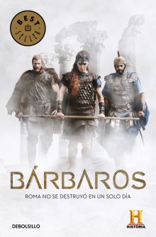 BARBAROS