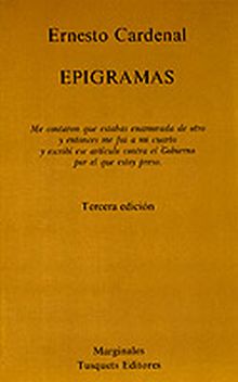 EPIGRAMAS