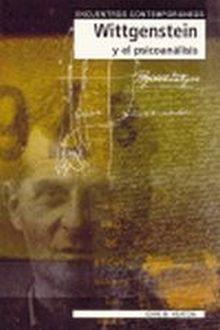 Wittgenstein y el psicoanálisis