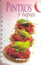 PINTXOS Y TAPAS