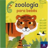 ZOOLOGIA PARA BEBES