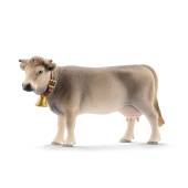 VACA BRAUNVIEH FIGURA SCHLEICH