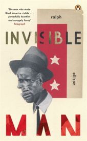 INVISIBLE MAN (PENGUIN ESSENTIALS)