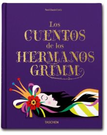 LOS CUENTOS DE LOS HERMANOS GRIMM