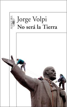 No será la Tierra