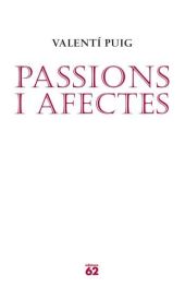 PASSIONS I AFECTES