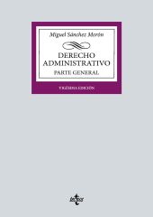 Derecho Administrativo
