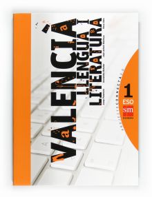 LIR Profesor: Valencià. Llengua i literatura. 1 ESO. Connecta 2.0