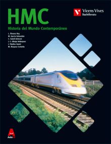 HMC (historia Mundo Contemporaneo Bach) Aula 3d