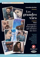 LES GRANDES VIES. (COMPÉTENCES DE LA VIE). LIVRE AUDIO GRATUIT