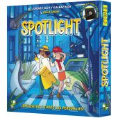 JUEGO ASMODEE SPOTLIGHT