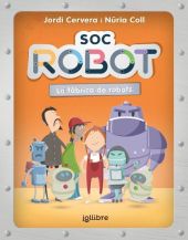 SÓC ROBOT