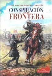 CONSPIRACION EN LA FRONTERA