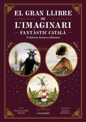 EL GRAN LLIBRE DE LIMAGINARI FANTÀSTIC CATALÀ