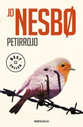 Petirrojo (Harry Hole 3)