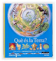QUE ES LA TERRA