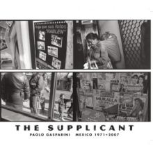 THE SUPPLICANT