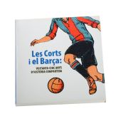 Les Corts i el Barça
