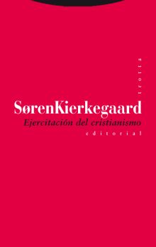 Ejercitación del cristianismo