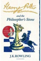 HARRY POTTER AND THE PHILOSOPHER'S STONE