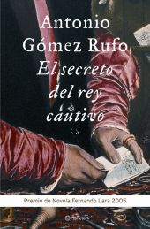 El secreto del rey cautivo