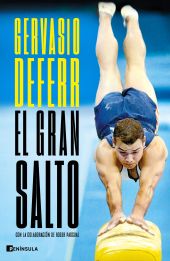 EL GRAN SALTO