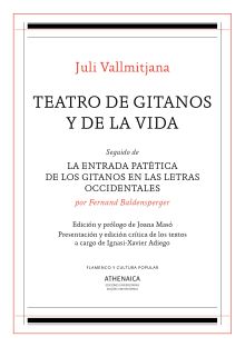 TEATRO DE GITANOS Y DE LA VIDA