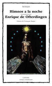 HIMNOS A LA NOCHE - ENRIQUE DE OFTERDINGEN
