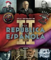LA II REPUBLICA ESPAÑOLA
