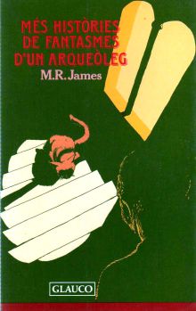Més històries de fantasmes d'un arqueòleg