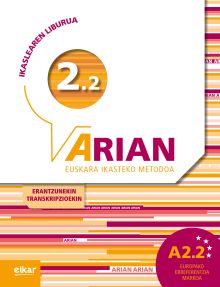 ARIAN A2.2. ERANTZUNAK ETA TRANSKRIPZIOAK