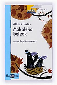 MAKALEKO BELEAK