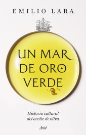 Un mar de oro verde