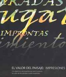 EL VALOR DEL PAISAJE 2VOLS.