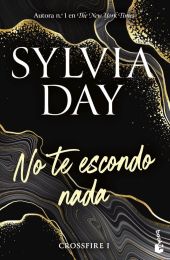 No te escondo nada (Crossfire 1)