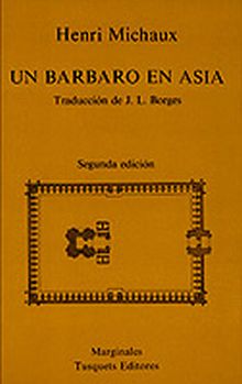 Un bárbaro en Asia