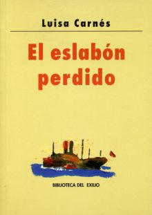 ESLABON PERDIDO, EL