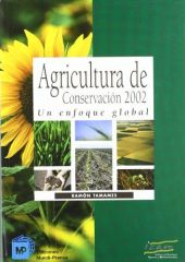AGRICULTURA DE CONSERVACION 2002